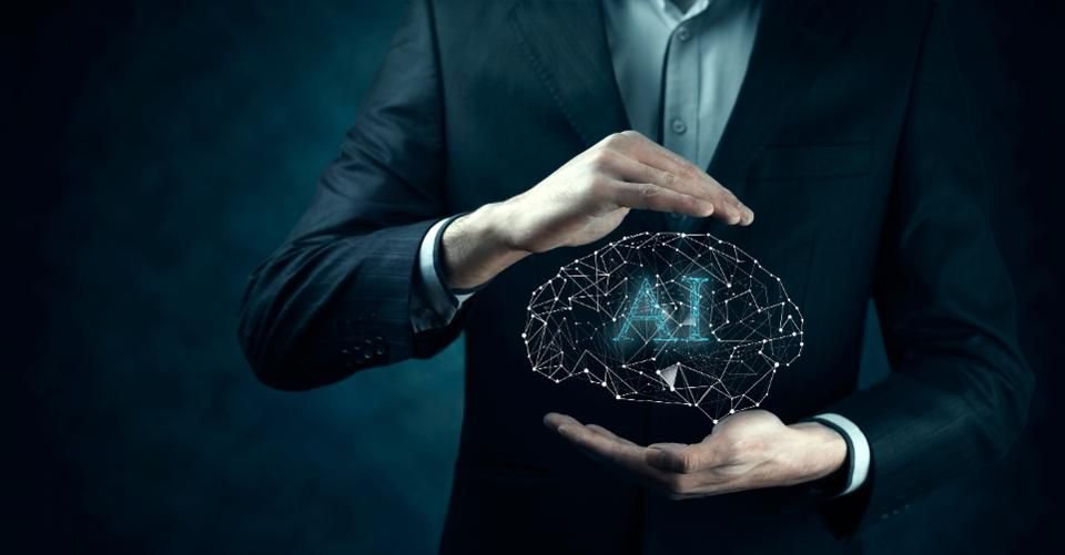 danielcantorna's tweet image. RT entropiktech: AI In #2019 According To Recent Surveys And Analysts&apos; Predictions Forbes GilPress Read Here buff.ly/2Cj7clb Try our #Emotion #AI SaaS platform #Affectlab at Zero Cost, click here affectlab.io