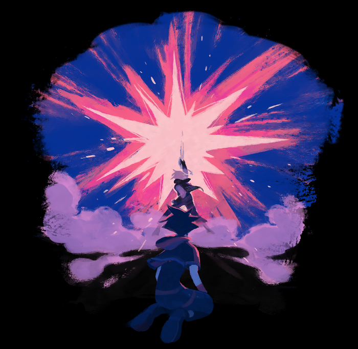 rikuanti's tweet photo. to protect the thing that matters https://t.co/17mPNtY7Bz