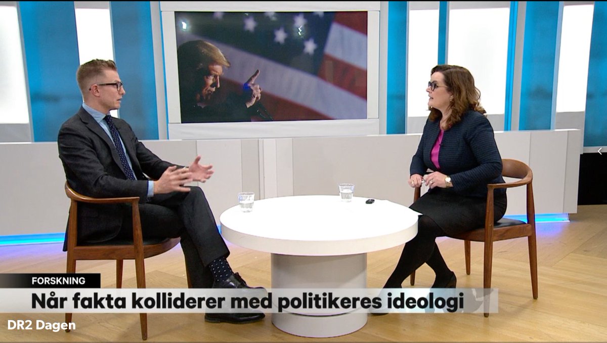 David Budtz Pedersen tweet media