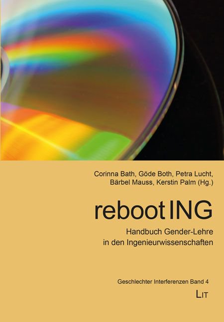Wie können Studierende ingenieurwissenschaftlicher Studiengänge Gender- und Diversity-Kompetenzen erwerben? Das Handbuch Gender-Lehre in den Ingenieurwissenschaften bietet Orientierung: buff.ly/2EqI2T5 #4genderstudies