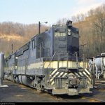 Photo by Daily Train Pics (@TrainPicsDaily)