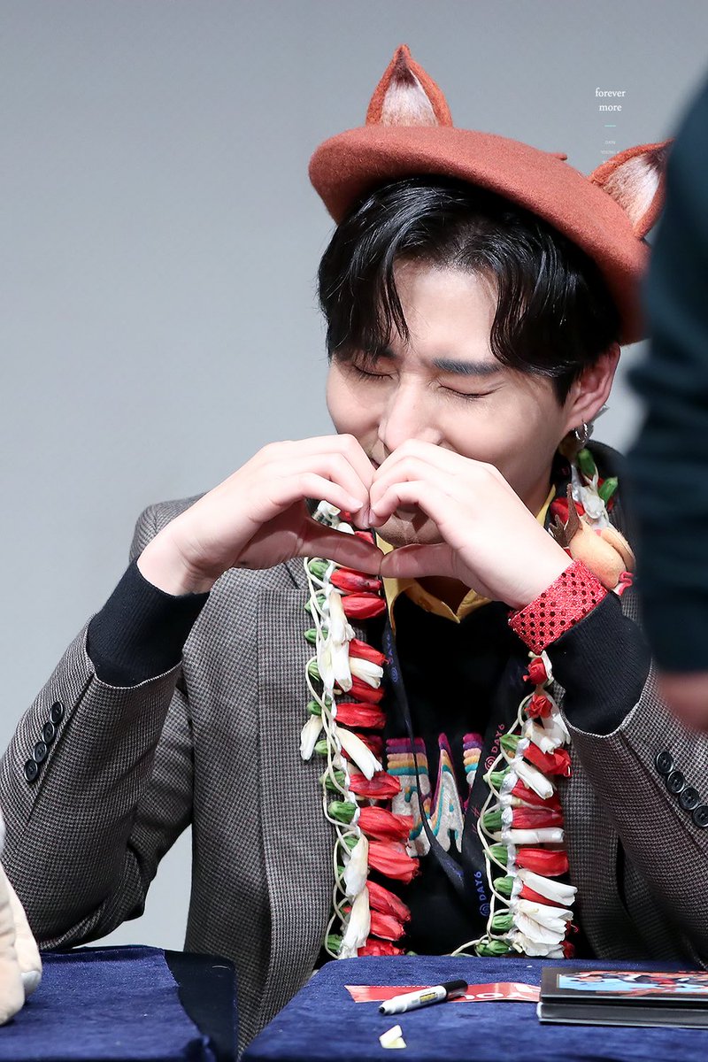 181215 와앙🍎❤️

#영현 #영케이 #YoungK #데이식스 #DAY6