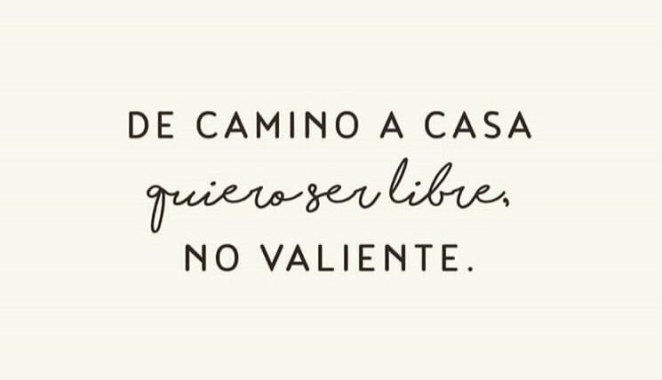 GarrigaJudit's tweet photo. #NoEsNo #NiUnaMenys #prou https://t.co/WX704WDaSA