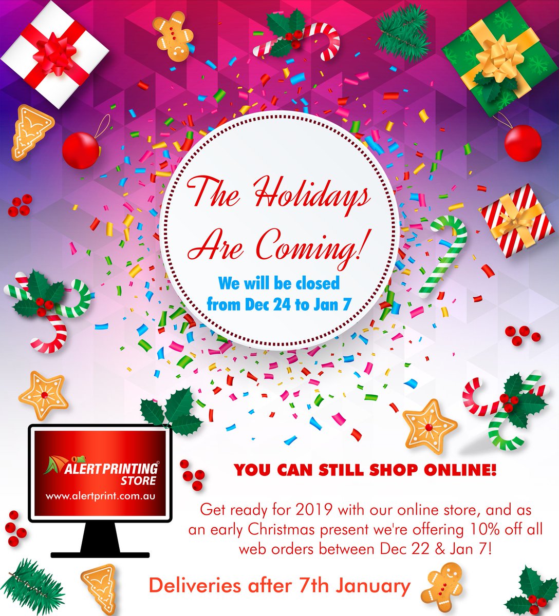 AlertPrinting's tweet image. 