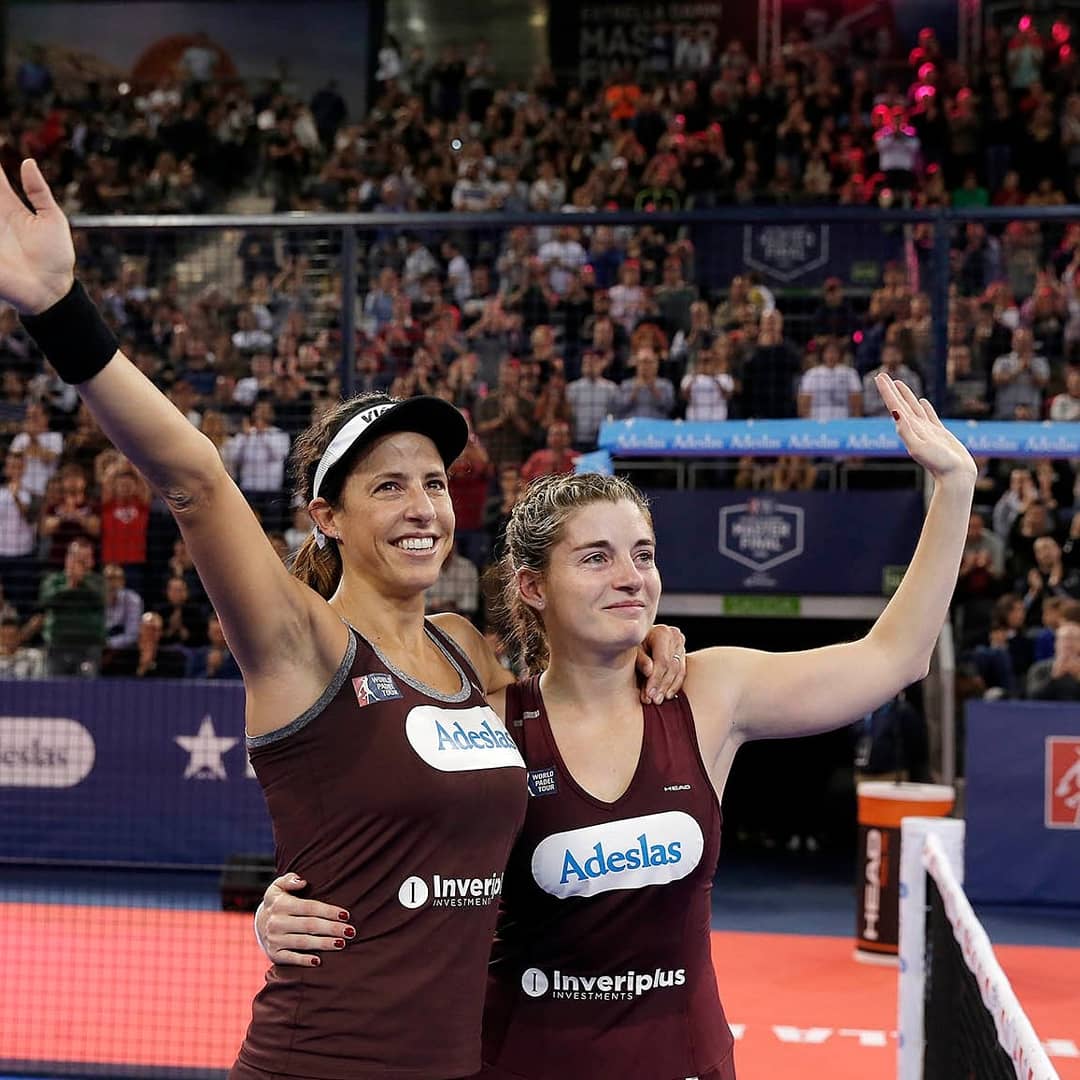 martamarreromar's tweet photo. Buenos días.
Quería comunicarles que las fieritas se separan.
Quiero Agradecer a todos los que habéis formado parte del equipo la implicación ,el apoyo y cariño mostrado durantes estos años
Desearle a Ale mucha suerte.
Gracias a tod@s!
Pronto anuncio mi nueva pareja. https://t.co/T376eXryEQ