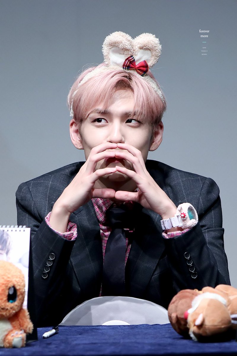 1801215 필이는 부끄러웡🍎

#원필 #Wonpil #데이식스 #DAY6