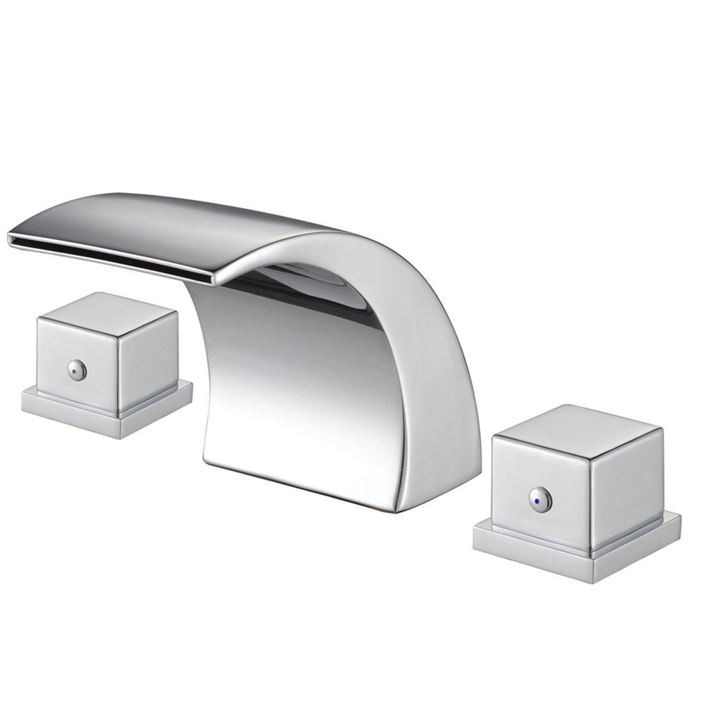 TopBonade's tweet image. BONADE LED Waschtisch Badewanne Armatur Wasserhahn Einhandmischer Waschbecken Wasserfall Bad Einhebelmischer Mischbatterie Waschtischarmatur bonade.de/product/bonade…