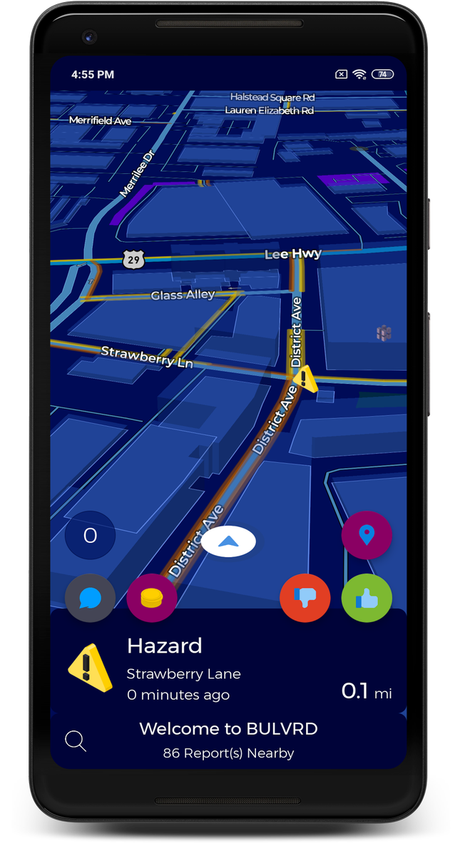 bulvrd's tweet photo. Going out holiday shopping? Download the free @bulvrdapp to avoid traffic and earn #cryptocurrency while driving! 🌴🚘🌴
https://t.co/Nl3j2jLsuz 

#app #Android #iOS #iPhone #AugmentedReality #Ethereum #blockchain #ARkit #ARCore #AR #dApp #waze #crypto #cryptotwitter #eth https://t.co/hE2i5m6nMc