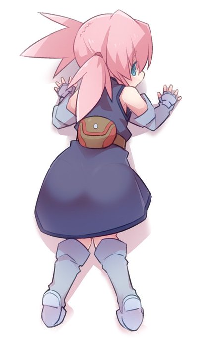 ポーチかわいいよね #ザレイズ 