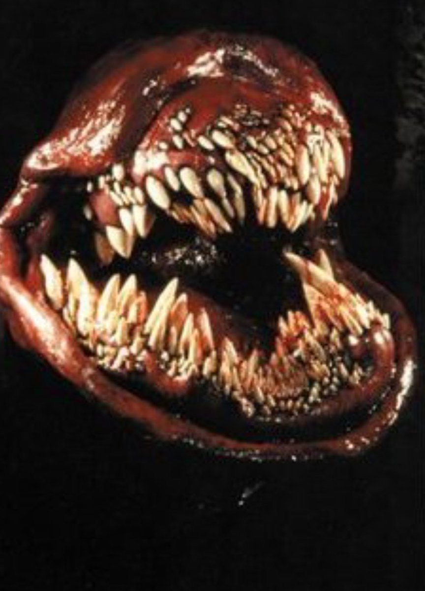 とし104 やっぱり名作 だな デッドリー スポーン 食欲旺盛で胃もたれれ知らずなフードファイター な口だけモンスターの勢いと意外にグロいのと ホラーオタ少年が冷静にデッドリー スポーンバスターになるのが素敵な一本です とし104 やっぱり名作 だな デッドリー スポーン 食欲旺盛で胃もたれれ知らずなフードファイター な口だけモンスターの勢いと意外にグロいのと ホラーオタ少年が冷静にデッドリー スポーンバスターになるのが素敵な一本です