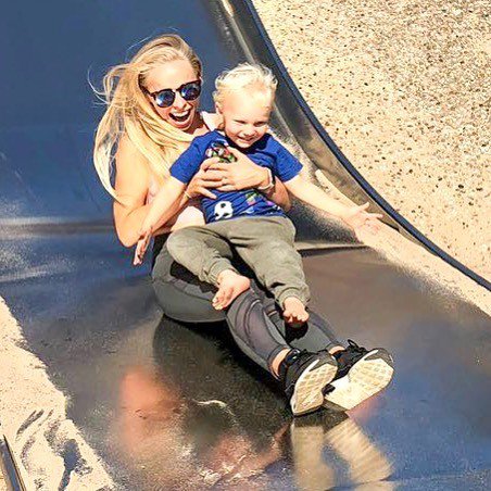 Sliding in to the last week before Christmas like 😀😅🥳🤩
I love this time of year and having Kobe to create magic for makes it all the more amazing,  but it’s hectic! Make sure you take some time for yourselves in amongst the madness! This week we are … ift.tt/2EsWBpe