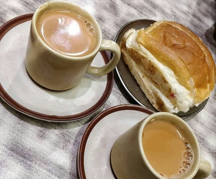 bhardwajnidhi86's tweet photo. #teatime
Tea time is a chance to slow down,pull back and appreciate our surroundings...
#happythand
#welcomedec
#pinksquarejaipur 
😋😋😋😋 https://t.co/OaeQOak3HL