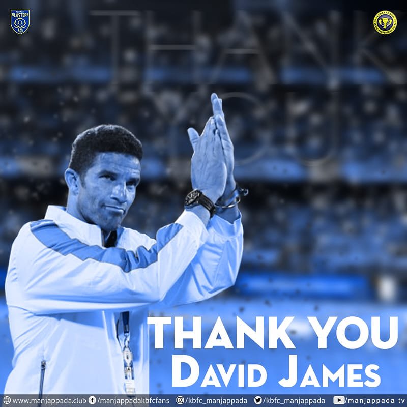 kbfc_manjappada's tweet photo. As we part ways, we thank you for everything positive that you've done for the club. You wore our badge with pride, like nobody else. You brought in good players for the present and the future as well. And you gave us your honest effort.
We wish you only the best in your future https://t.co/nINo8uxrnm