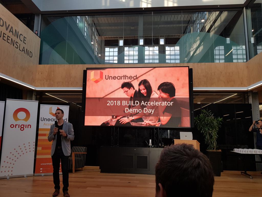 Recognising 50 amazing mentors who've supported exciting startups, ready to scale innovation in the resources sector through sustainable partnerships 🌐