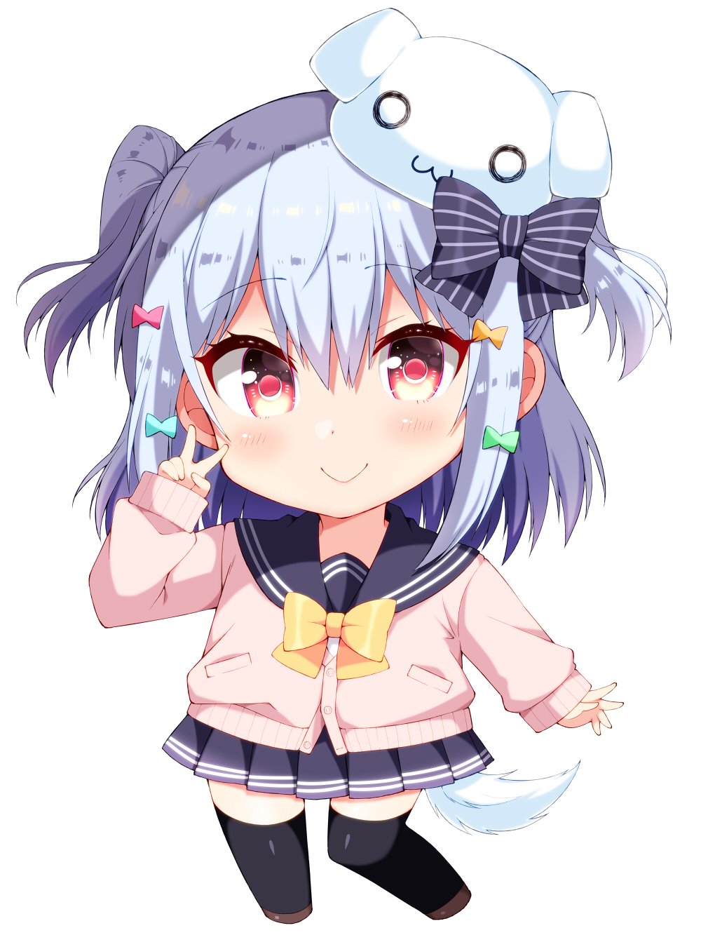 佃煮のりお 犬山たまき 在 Twitter 上 ちびキャラ犬山たまき 犬山たまき T Co Fpqihezzfo Twitter
