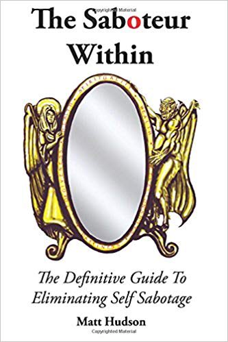 JOBodyMind's tweet photo. Get a free copy of the international best seller: Saboteur Within - The Definitive Guide for Overcoming Self Sabotage by Matt Hudson this Christmas 🎄🙂👍 click on the link to find out more!

#BodyMindWorkers #LifeCoaching #Hastings https://t.co/c7vxl961Fb https://t.co/LZhiPjQrVe