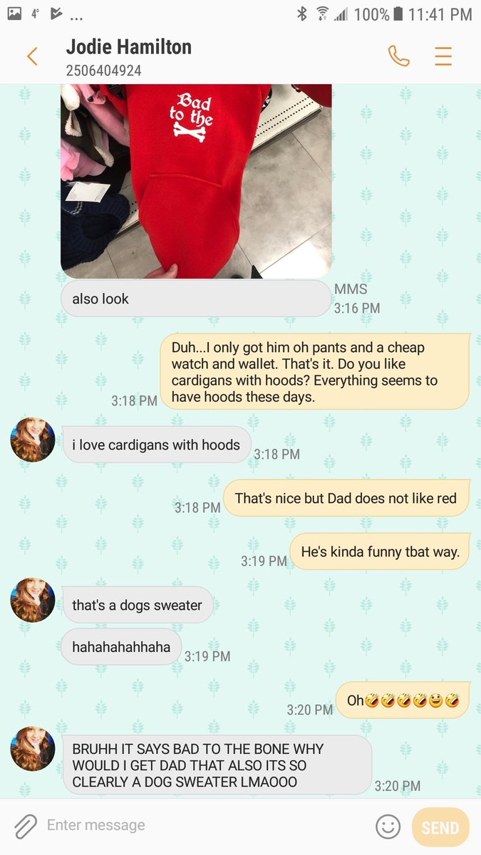 dkempg's tweet photo. When motherly Christmas advice goes awry...😂@dpsscondors #Christmas #christmasmistake #justfunny https://t.co/3wtMRwE7hz