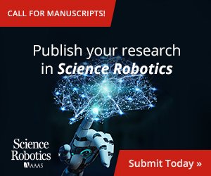 science robotics