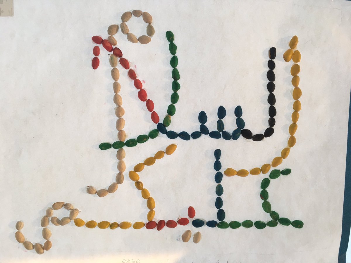 Nathalie DEDENON tweet media