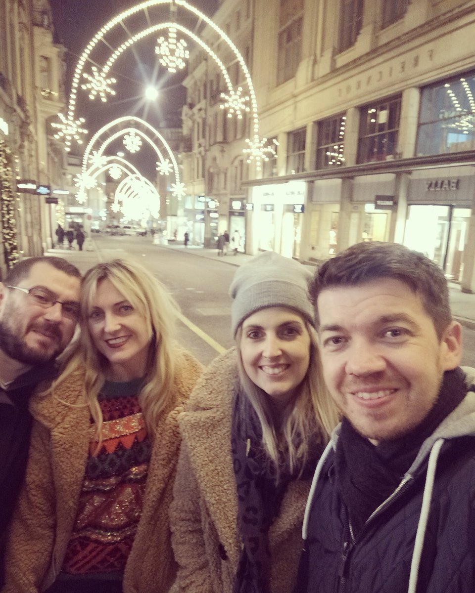 Christmas Markets!!