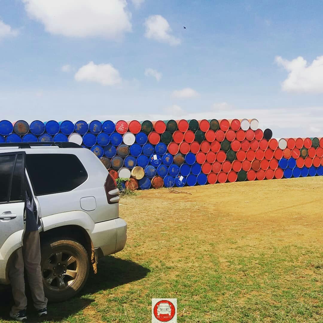 EafricanCruiser's tweet photo. Random shots.....Olmalo Airstrip 
.
.
.
#Axisadventures #tembeakenya #magicalkenya #camping  #olmalo #laikipia #county #kenya #Africa #safaris #TuesdayThoughts https://t.co/ctnTp0ySgZ