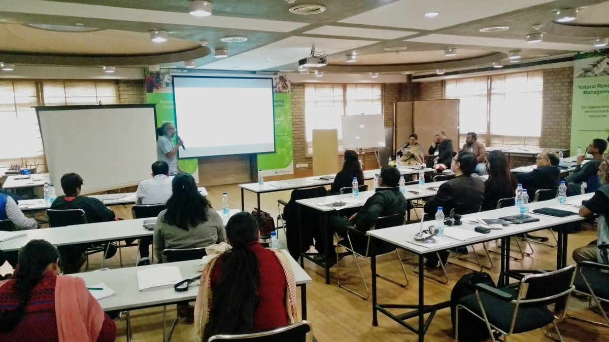 DAperspectives's tweet image. One of our #technologyinnovators under Bridging the Digital Divide project of DA, in partnership with @FordFoundation - Servelots Infotech, has developed a #technology that archives and makes available local media content thus enhancing community participation. 
#sustainability