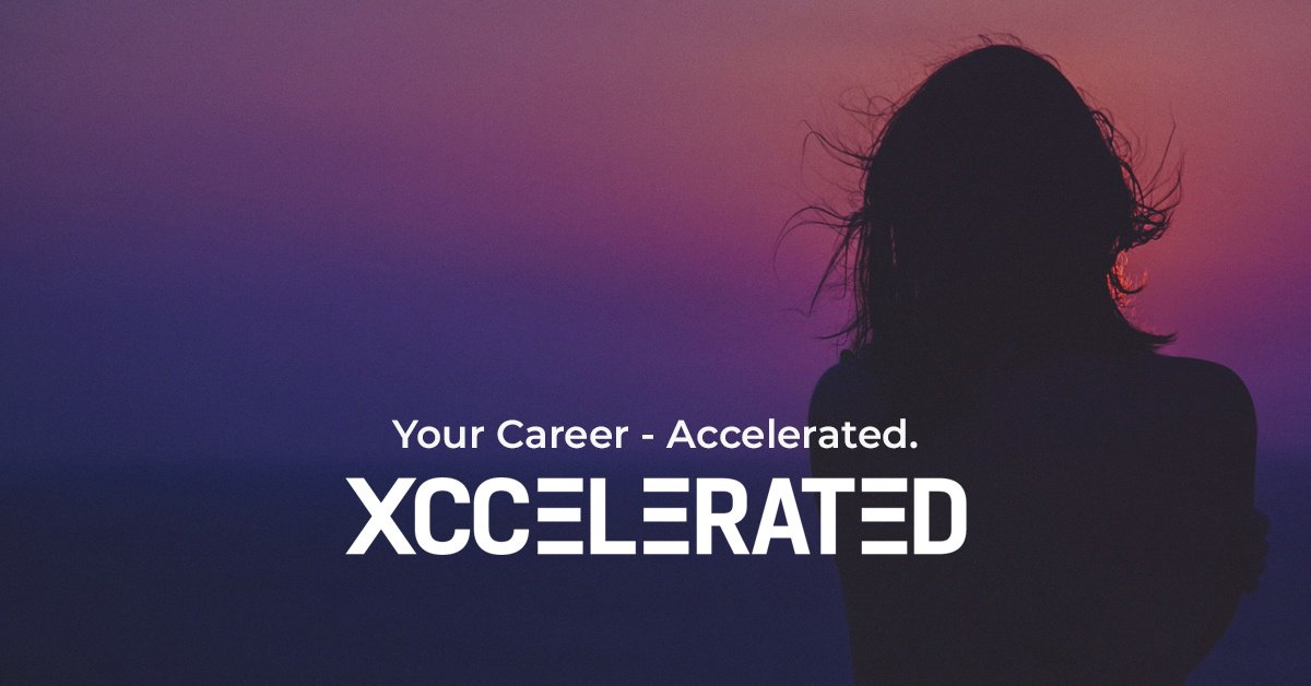 Xccelerated - proudly part of Xebia Group tweet media