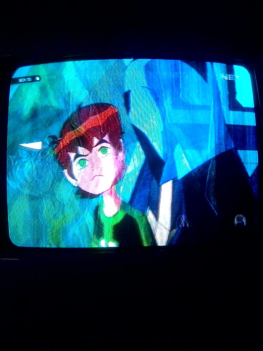 itskindairfan48's tweet image. Gue lagi nonton ben10 di @netmediatama #NETtoon