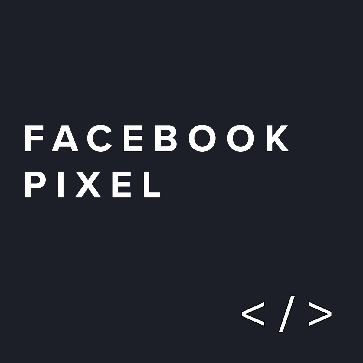 topofmindas's tweet photo. 🎄 SoMe-tips luke 1️⃣7️⃣ Bruk Facebook Pixel.

➡️ https://t.co/sEOuDqG1dl

Ta kontakt hvis du trenger hjelp til oppsett av pixelen! </> https://t.co/U4hxzKKrCr