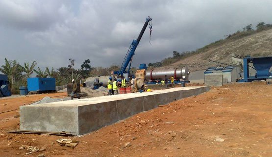 soecosn's tweet photo. Le bâtiment fait partie de notre cœur de métier. Nous y évoluons déjà dans plus de 40 ans. Et pour vous en convaincre, nous vous présentons quelques œuvres réalisées ces dernières années : Hôpital de Kaffrine, Réhabilitation des installations... https://t.co/hyRMta04wE https://t.co/VUy01w12g4