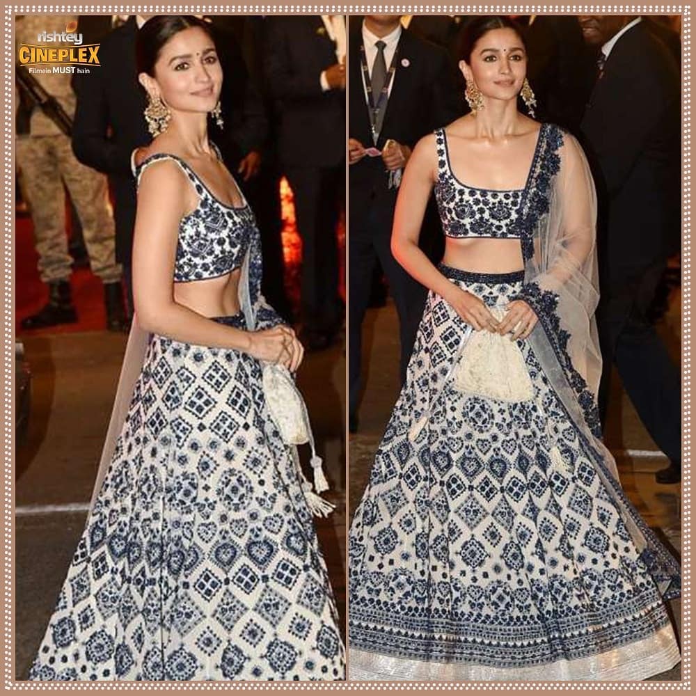 RishteyCine_UK's tweet image. #shaadiready with the B-town ladies!