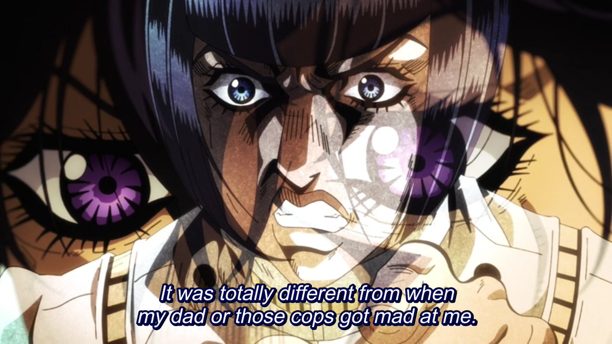 MrG0han's tweet photo. #Dio2 another great backstory. https://t.co/TfL2Qse5MX