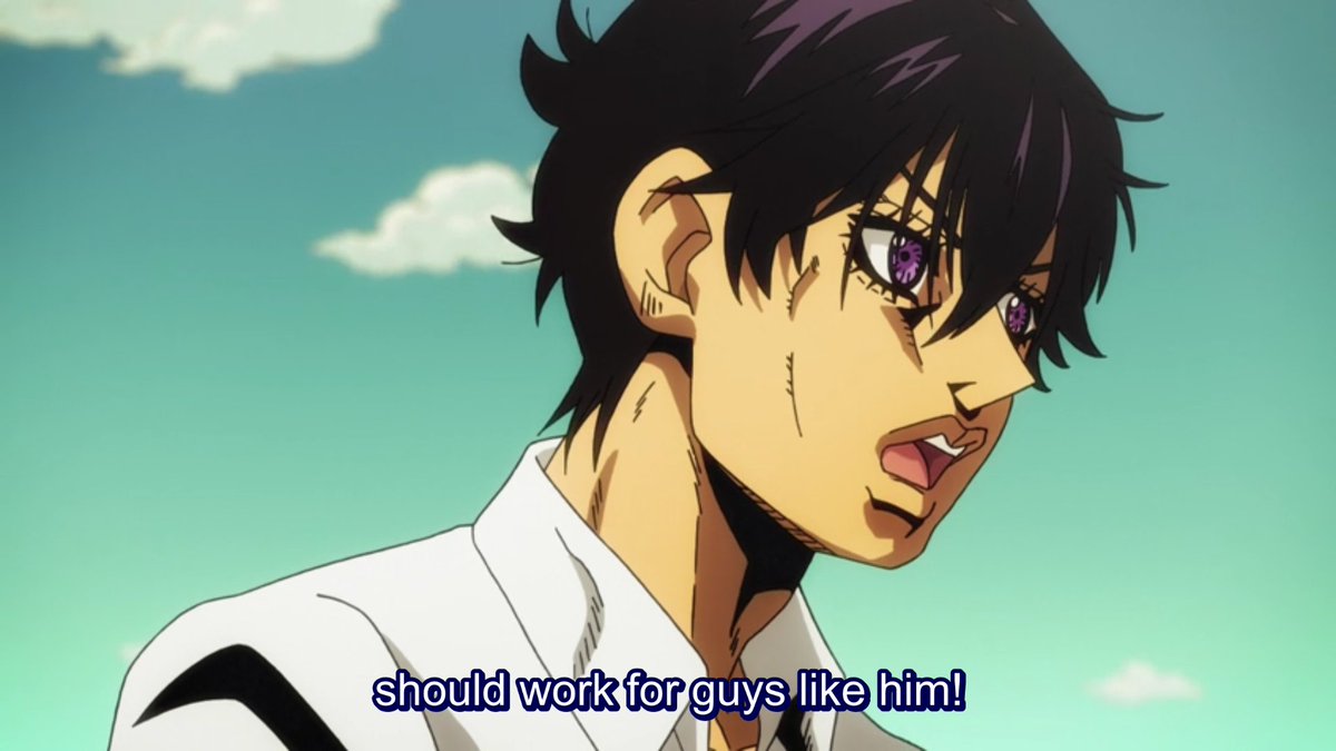 MrG0han's tweet photo. #Dio2 another great backstory. https://t.co/TfL2Qse5MX