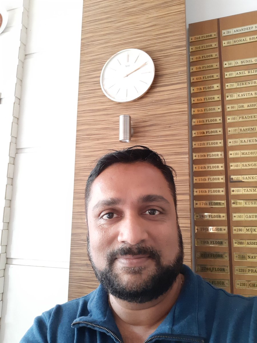 kushalkunder's tweet photo. Was on flight 6E-295 from Mangalore to Mumbai on 15-Dec 2018. The boarding was well managed, the staff so well behaved and destination time at Mumbai was 14.05 hrs. Imagine my surprise when I landed early and was at my Goregaon West residence at 14.10 hrs.. Thank you @IndiGo6E https://t.co/Pb2WMyMjRe