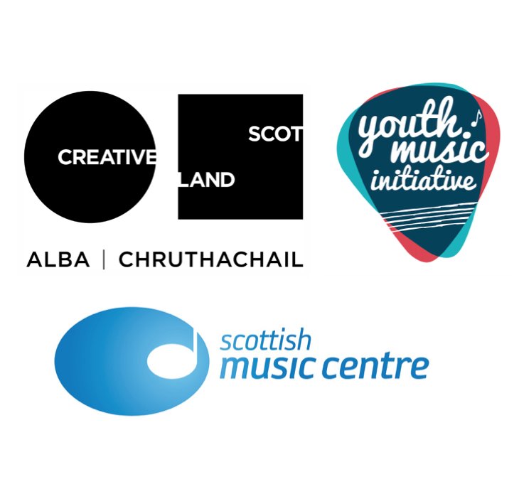 FUNDING up to £750 (individuals) - £5,000 (organisations) via <a href="/CreativeScots/">Creative Scotland</a> Continuing Professional Development Fund administered by <a href="/scottishmusic/">Scottish Music Centre</a> designed to strengthen #YouthMusic provision throughout Scotland > APPLY ➡scottishmusiccentre.com/development/tr…