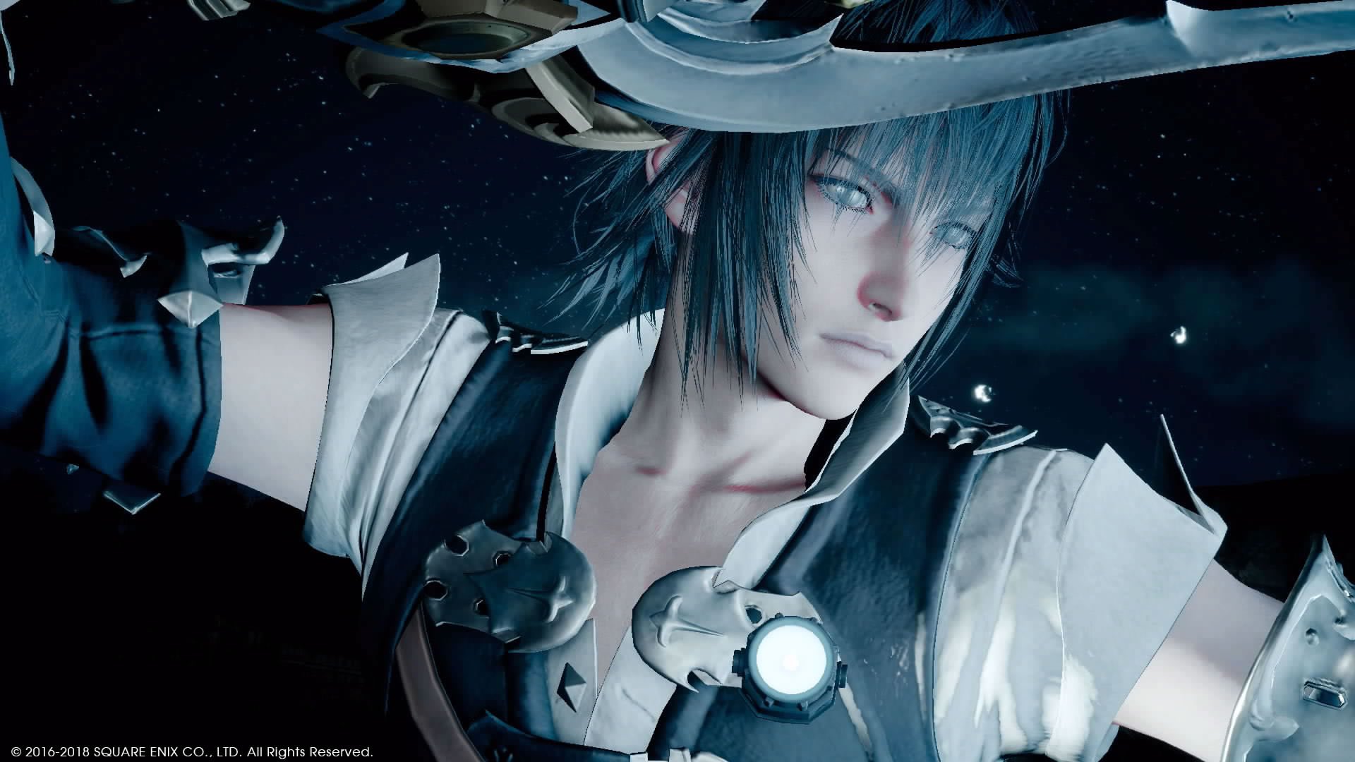 Twitter 上的 けーきち Ffxv アップめの方が表情分かりやすくて好きだけど 更に猫耳と武器が分からないw Ff15 Ffxv Ffxvsnapshot Ps4share ノクティス ノクト T Co Ypiynpxlbb Twitter