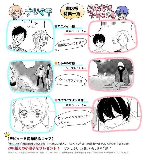 過剰妄想少年のtwitterイラスト検索結果 古い順 過剰妄想少年のtwitterイラスト検索結果 古い順
