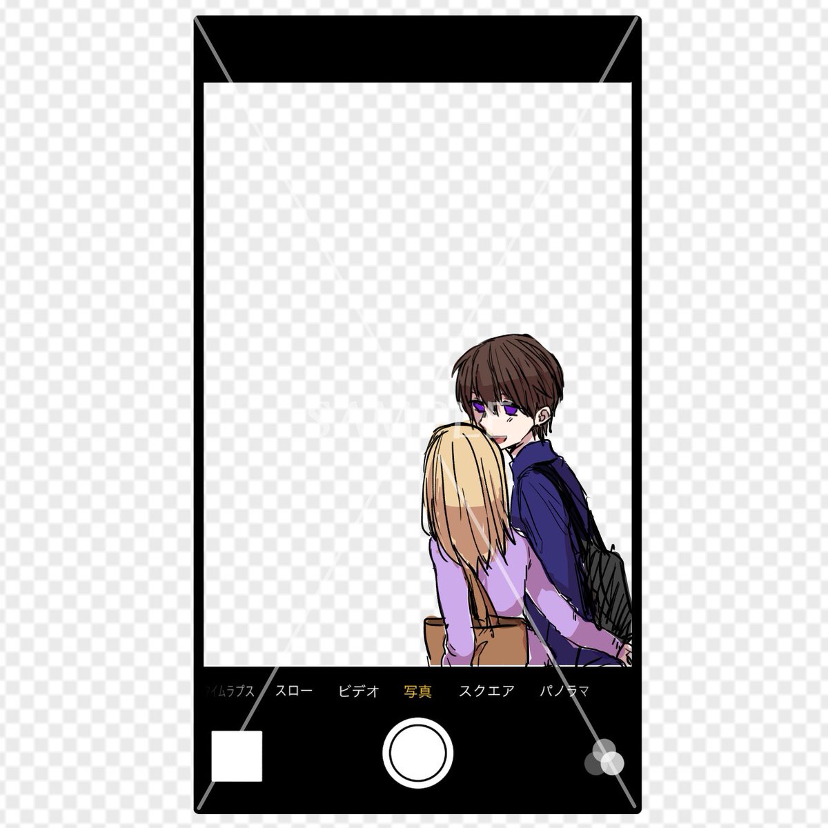 こういうアクキーつくろうと思う 