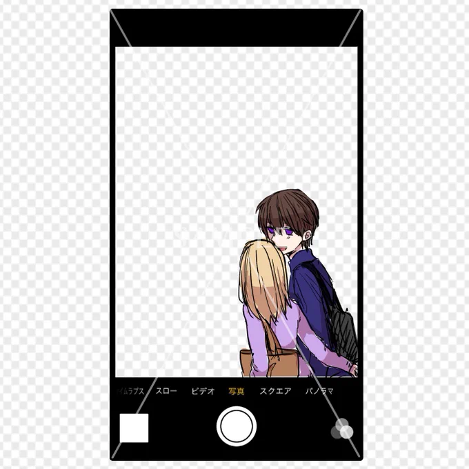 こういうアクキーつくろうと思う 