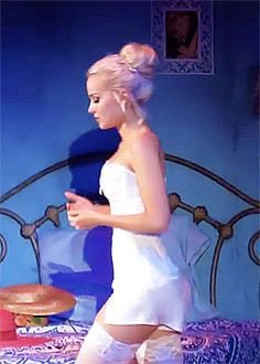 Aimee

A kinky, bratty, flirty 16 year old girl

Semi descriptive 
18+, nsfw content