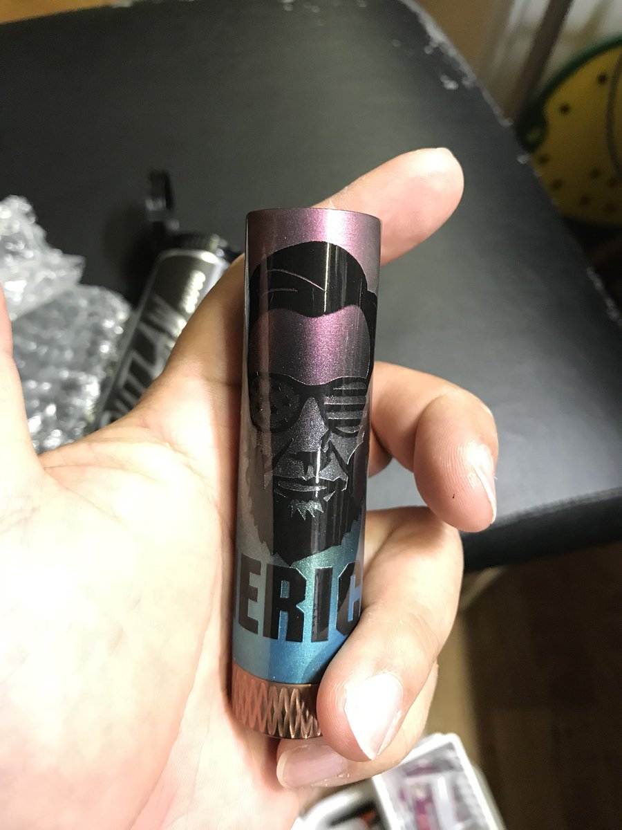 illcoill's tweet image. R.I.P.

@THERIGMOD
#rigmod