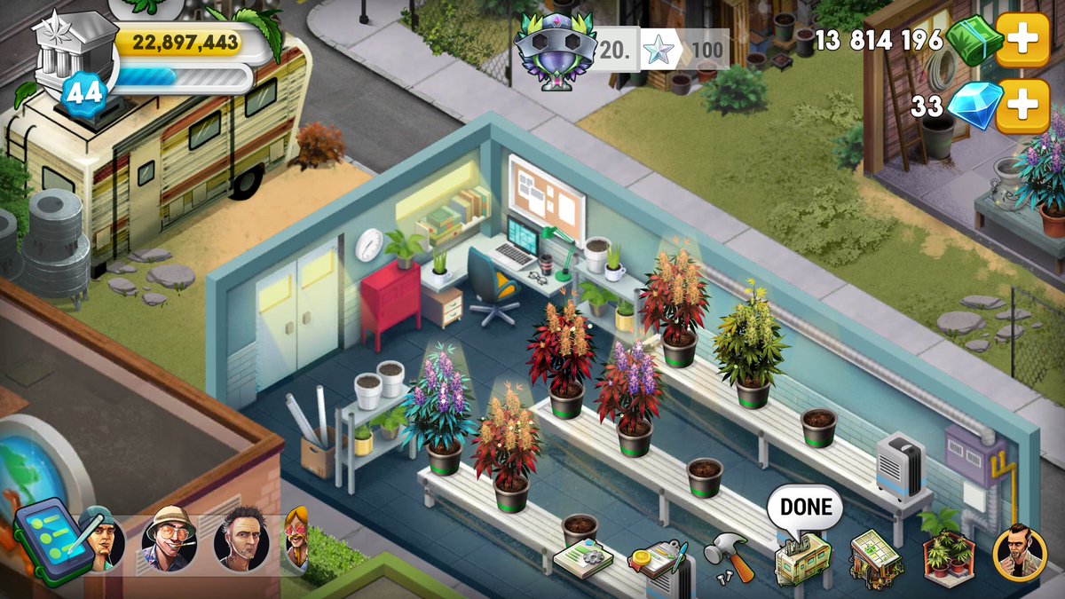 leeannmreed3's tweet photo. @Hempiregame #12DaysOfKushmas https://t.co/QcAfdVqSOd