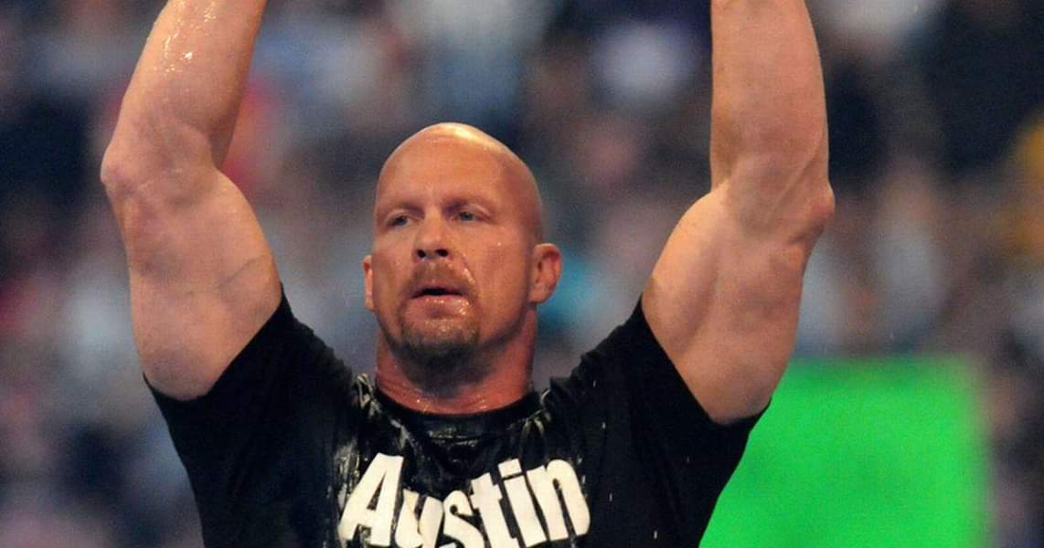 SquarCircleExpo's tweet photo. Happy Birthday to the #TEXASRATTLESNAKE STONE COLD STEVE AUSTIN!
#AUSTIN316 #STONECOLDPODCAST #WWE #SCX https://t.co/5IN6Woo3gR