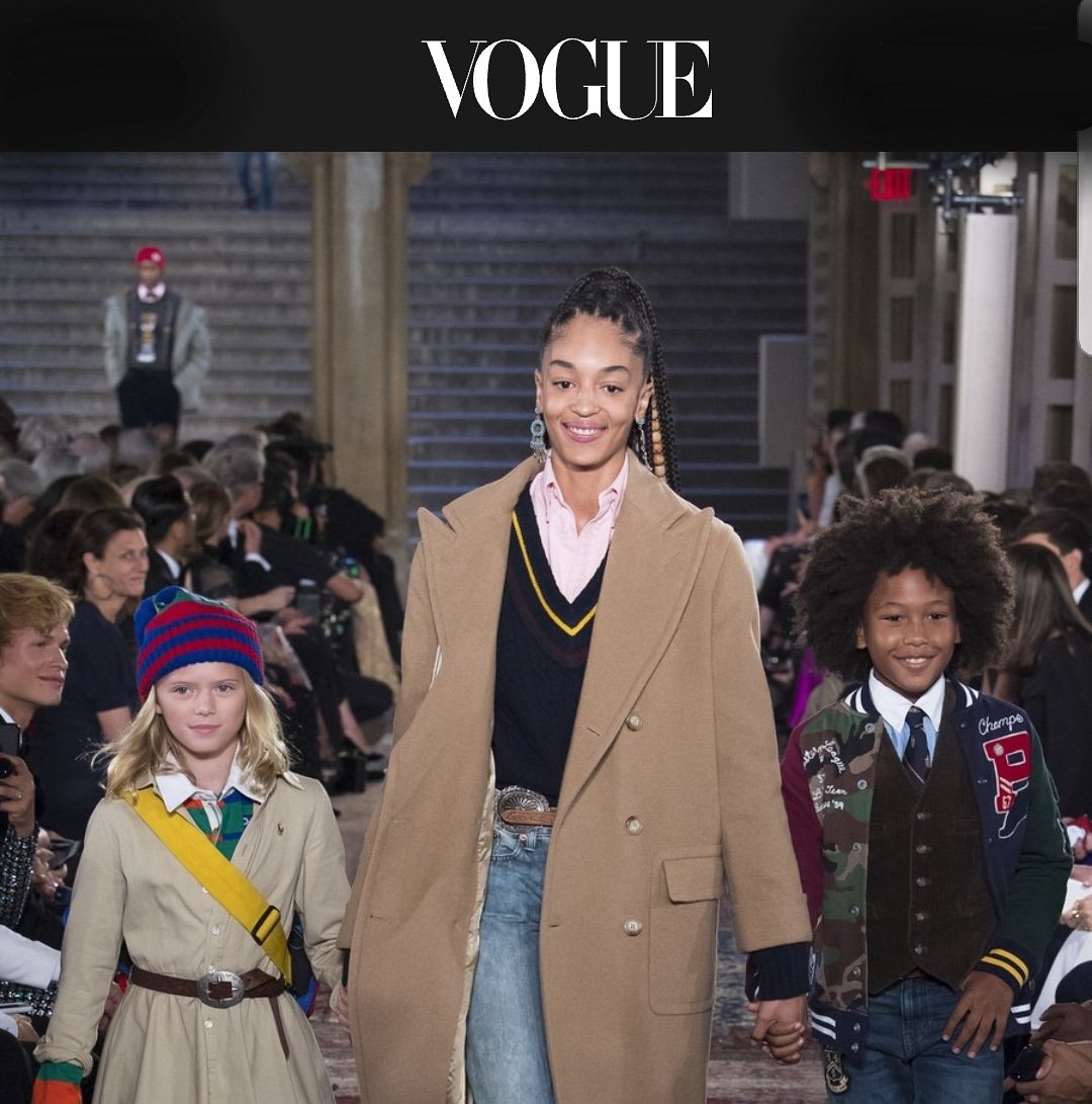 Jaydenpyram's tweet photo. Oh what a time
To be alive.
Jayden Pyram opens For Ralph Lauren 50th anniversary
#vouge #RL50 #RalphLauren
#Polo #Style #Fashion #RL #jaydenpyram https://t.co/rxEQkPl2Zy