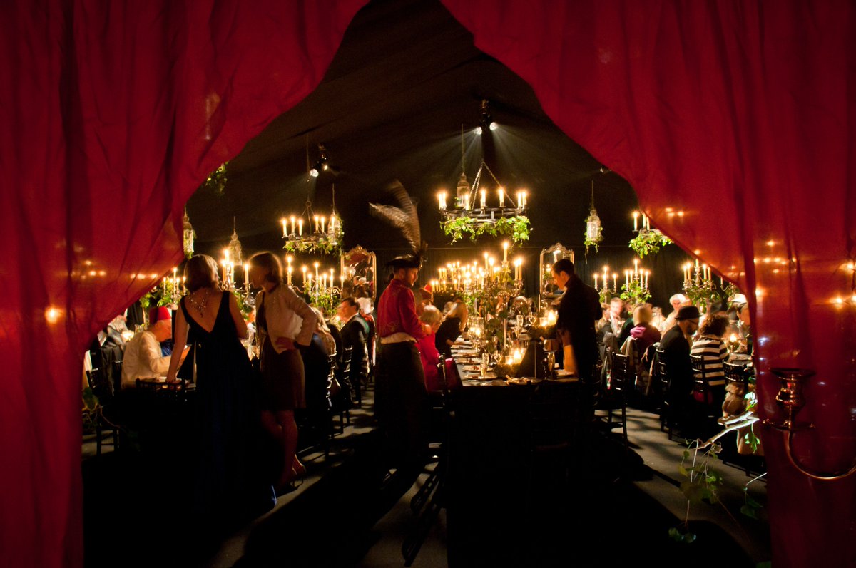 A very Merry Christmas from everyone at Crescent Moon HQ.