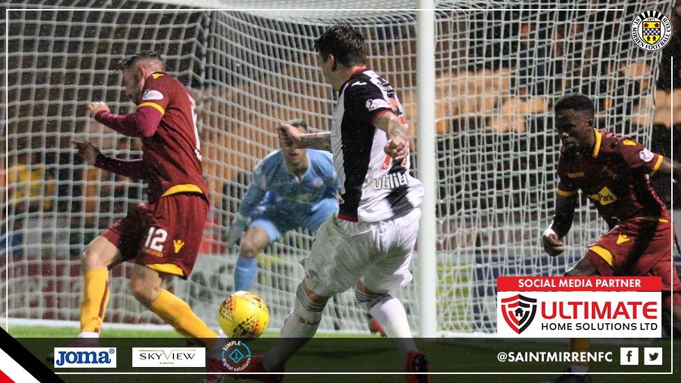 St Mirren FC