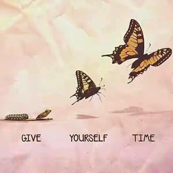 jeevendrasingha's tweet photo. Give Urself Time 👍 https://t.co/v40Qeyze3a