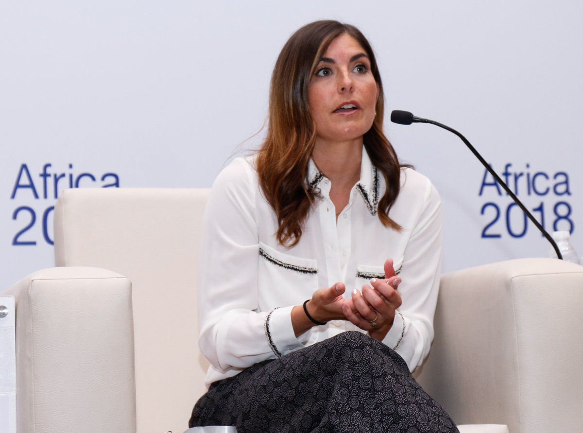 Africa 2018 tweet media