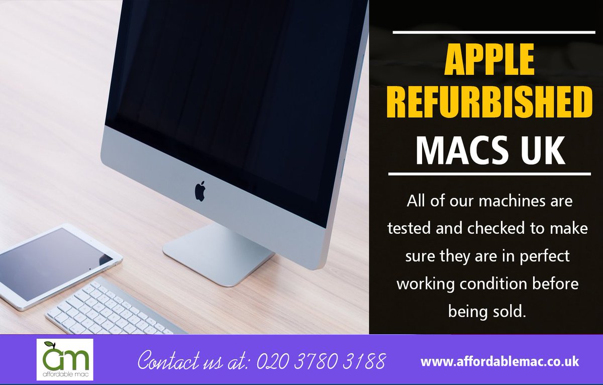 second hand mac pro for sale