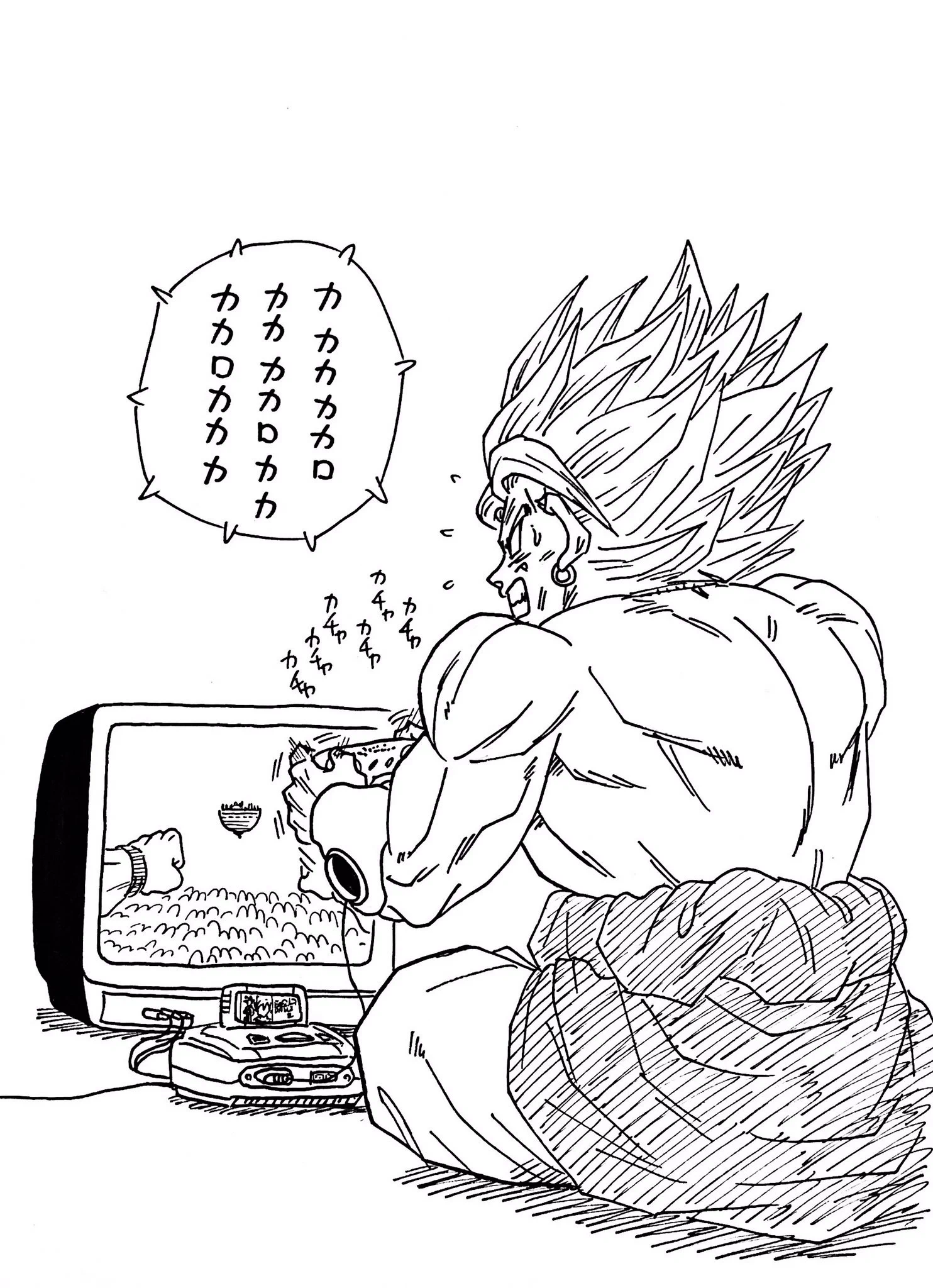ドラゴン画廊・リー on X: 